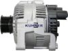 PEUGE 57054C Alternator